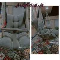 تاب کودک گهواره ای