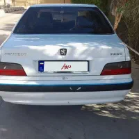 پژو پارس سفارشی ۱۴۰۳|خودرو سواری و وانت|آبادان, |دیوار