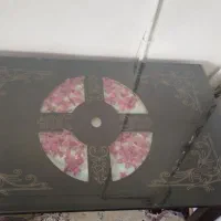 میز ناهار خوری شش نفره