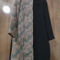 مانتو مجلسی