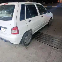 111مدل 97|خودرو سواری و وانت|پاکدشت, پاکدشت (مامازند)|دیوار