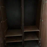 ۲عدد کمد، به قیمت پیشنهادی خودتون|جاکفشی، کمد، دراور|مرند, |دیوار