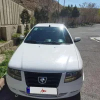 سمند سورن پلاسم موتور بزرگ مدل1400