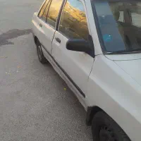 فروش پراید مدل 79|خودرو سواری و وانت|اراک, |دیوار