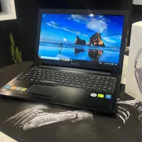 لپتاپ گرافیکی Corei7 لنوو 15.6 اقساط چک یا طلا|رایانه همراه|گلبهار, |دیوار
