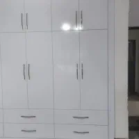 کمد دیواری باکسی