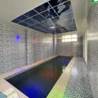 ویلا دوبلکس استخردار|اجارهٔ کوتاه‌مدت ویلا و باغ|ساری, |دیوار