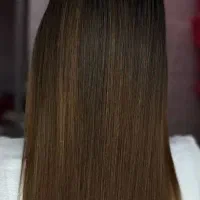 کاشت ناخن و کراتین و احیای مو فقط هزینه مواد|خدمات آرایشگری و زیبایی|گلستان (تهران), |دیوار