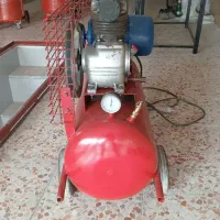 فروش پمپ باد|ماشین‌آلات صنعتی|قائم‌شهر, |دیوار