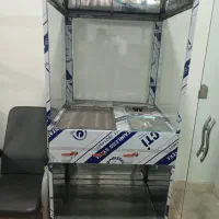 فرساندویچی مدل اسکوت/ کانتر سرد طرح کنترال az|کافی‌شاپ و رستوران|همدان, |دیوار