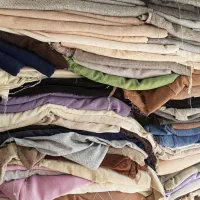 پارچه کیلویی