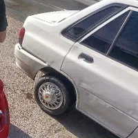 پراید 132