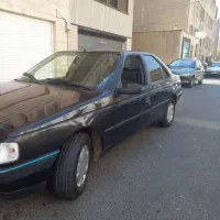 پژو۴۰۵مدل۸۳|خودرو سواری و وانت|فردیس, فردیس|دیوار