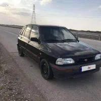 پراید هاچبک