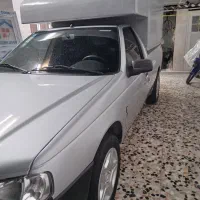 اریسان ۲ نقره ای سالم بدون رنگ