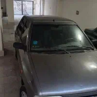 پراید مدل 90|خودرو سواری و وانت|پردیس, فاز ۸|دیوار