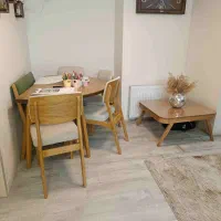 آپارتمان نقلی و شیک مجتمع میلاد ۱|فروش آپارتمان|قزوین, |دیوار