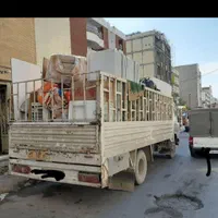باربری کردستان بار با اکیب کرد اتاتیه شهر شهرستان|خدمات حمل و نقل|اهواز, پادادشهر|دیوار