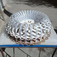 تولید لامپ های دست ساز و تابلو ال ای دی|ریسه و چراغ تزئینی|سنندج, |دیوار