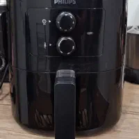 سرخ کن بدون روغن فلیپس