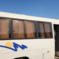 فروش مینی بوس هیوندا مدل  ۸۹|خودرو سنگین|بندرعباس, |دیوار