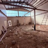 ۷۰۰ متر سالن بهداشتی اجاره ای باغستان|اجارهٔ دفتر صنعتی، کشاورزی، تجاری|باغستان, |دیوار