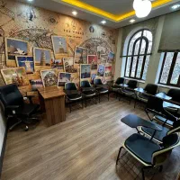 آموزشگاه زبانهای خارجی وَستا (قدوسی غربی)