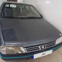 پژو 405 مدل 94|خودرو سواری و وانت|بروجرد, |دیوار