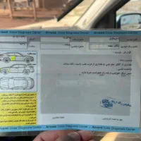 مگان مدل90|خودرو سواری و وانت|اهواز, اهواز|دیوار
