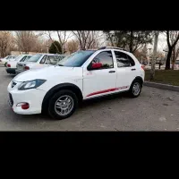 معاوضه کوییک اتومات سی هزار کار بدون رنگ سفیدقرمز