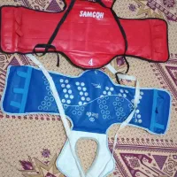 لوازم تکواندو نو|تجهیزات ورزشی|قم, شهرک فاطمیه|دیوار