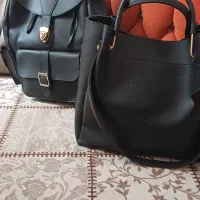 کیف های زنانه و کوله و کفش سایز ۴۱|کیف، کفش، کمربند|فردیس, شهرک شهید حسینی|دیوار