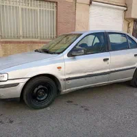 سمند|خودرو سواری و وانت|فردیس, شهرک ارم|دیوار