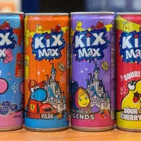 نوشیدنی کیک مکس فقط۴۲هزارمصرف کننده۶۹۹۰۰هزار