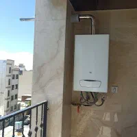 نصب رایگان پکیج بوتان و ایرتور پن.بیتا. رادیاتور