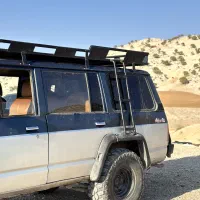 پاترول 6سیلندر مدل 76|خودرو سواری و وانت|ایلام, |دیوار