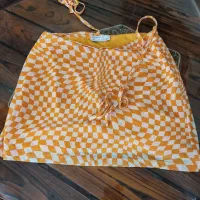 تاپ خارجی سایز 36 با هم 300|لباس|ری, اقدسیه|دیوار