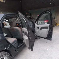 ال نود مشکی مدل 89 ای یک کمپلت رنگ