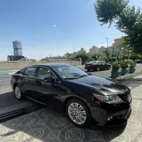 Lexus ES250|خودرو سواری و وانت|تهران, شهرک غرب|دیوار