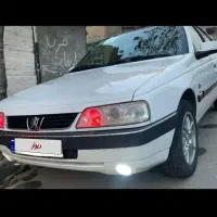 پژو slx 99 موتور tu5 در حد ۴۰۴