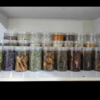 بانکه نظم دهنده کابینت و یخچال