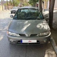 پروتون ویرا اتوماتیک مدل ۱۳۸۵