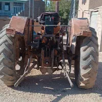 تراکتور رومانی|خودرو سنگین|بروجرد, |دیوار