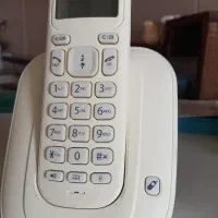 تلفن بی سیم درحد نو