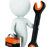 تعمیر عنواع ترازو های ۴۰ کیلویی تا باسکول
