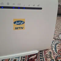 مودم ایرانسل