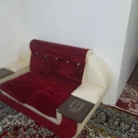 مبل ال هفت نفره تمییز|مبلمان خانگی و میز عسلی|سبزوار, پاسداران|دیوار