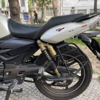 آپاچی 180|موتورسیکلت|بانه, |دیوار