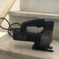 اره چکشی بوش، دریل و دیگر ابزار آلات نجاری اصل|ماشینآلات صنعتی|خسروشاه, |دیوار