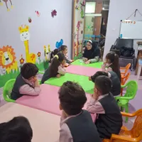 اعزام مربی برنامه نویسی و چرتکه در پاکدشت